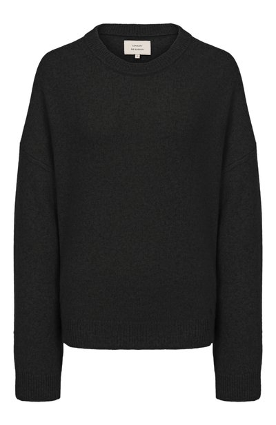 Женский шерстяной свитер LOULOU DE SAISON, арт. TRISTAN