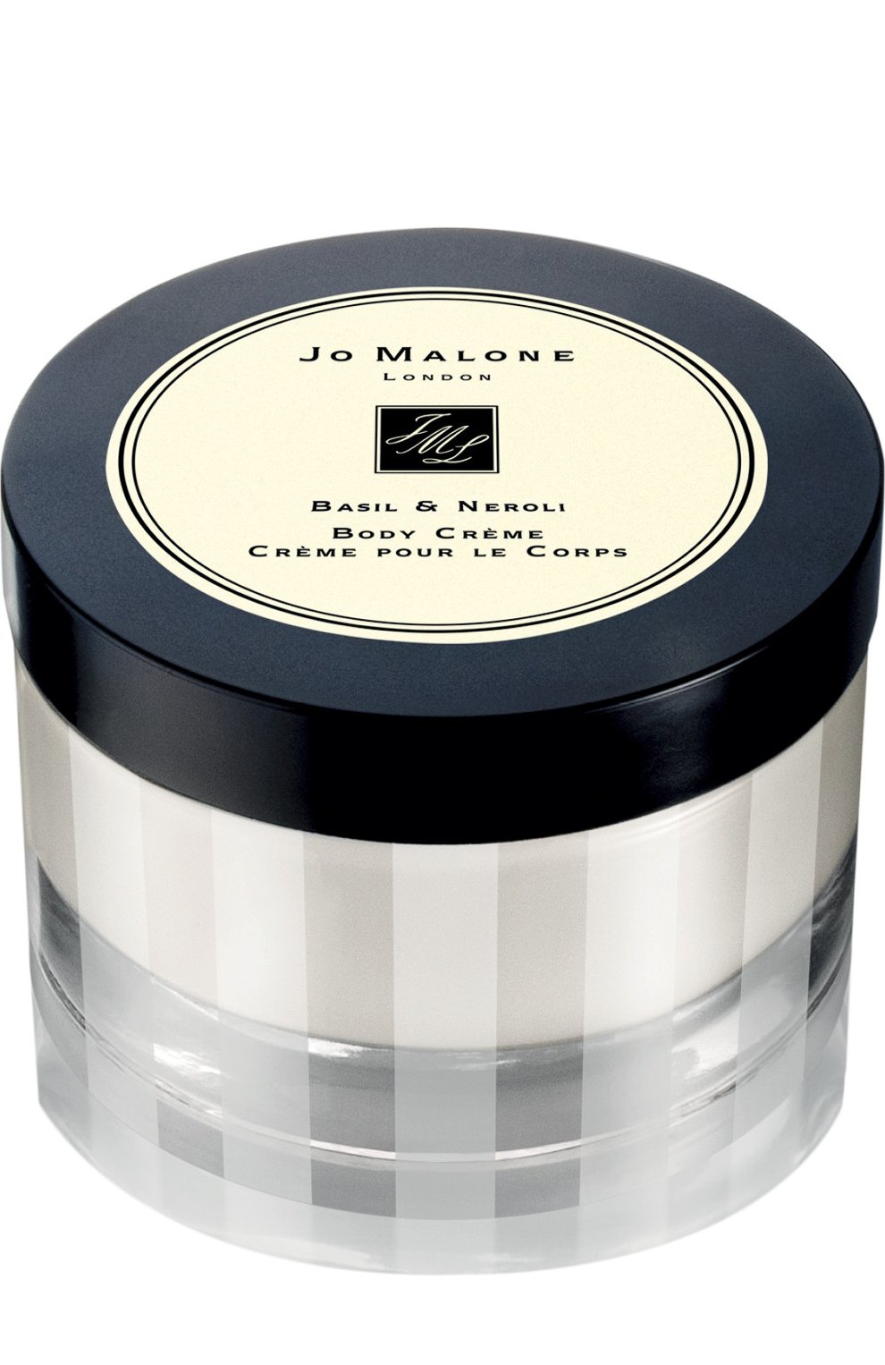 Крем для тела basil & neroli (175ml) JO MALONE LONDON, арт. L5NL-01, фото 1