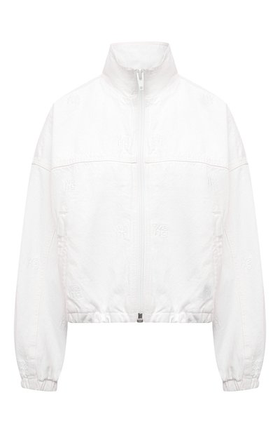 Женская джинсовая куртка ALEXANDER WANG, арт. 4DC2212932