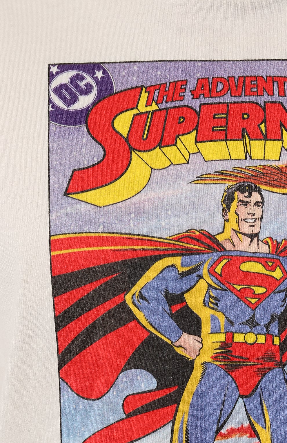 Хлопковая футболка MC2 SAINT BARTH, арт. STBM/ARN0TT/10053E, фото 5