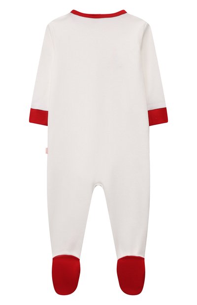 Хлопковый комбинезон TONY TOTS, арт. SL001MAB62, фото 2