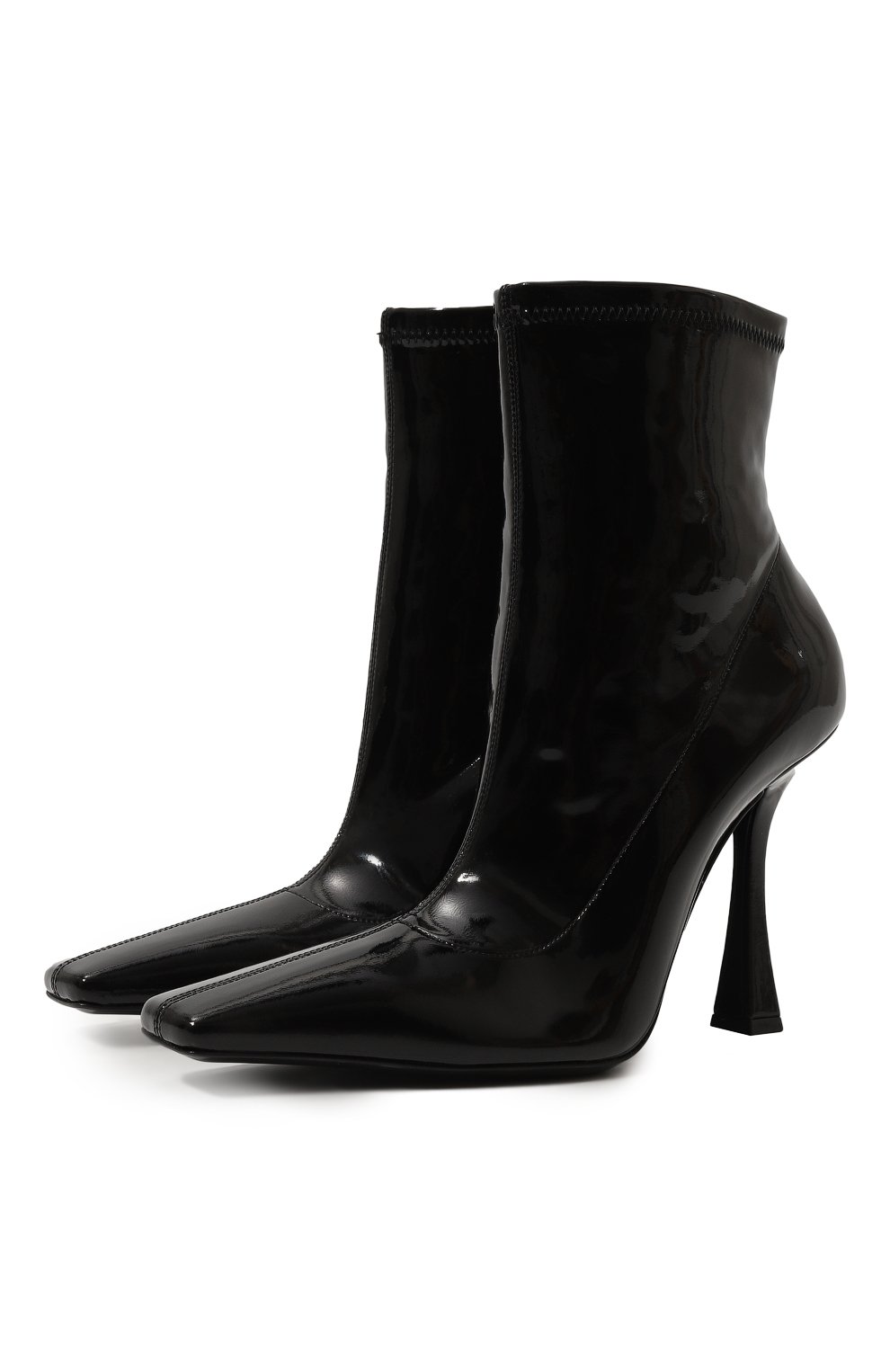 Ботильоны geraldine CASADEI, арт. 1R418W1001ULTRA9000, фото 1