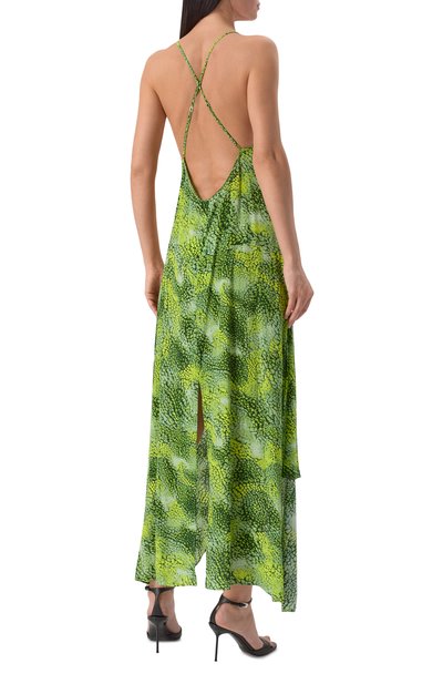 Платье из вискозы IRO, арт. WM33IDILA, фото 4