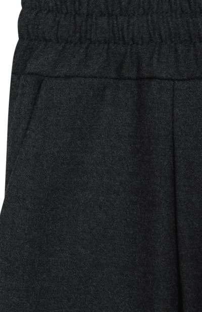 Шерстяные брюки DAL LAGO, арт. N212/2179/13-16, фото 3