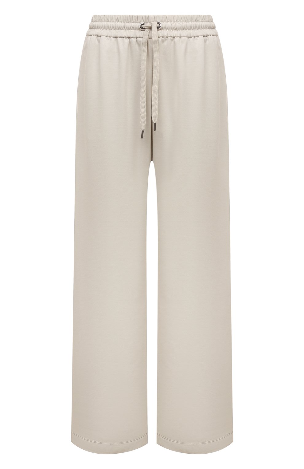 Хлопковые брюки BRUNELLO CUCINELLI, арт. MH827B1334, фото 1