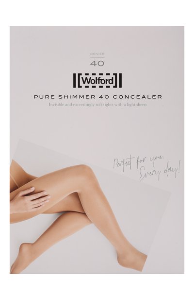 Женские колготки WOLFORD, арт. 14732