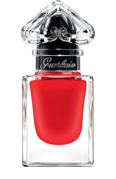 Женский лак для ногтей la petite robe noire, оттенок 003 GUERLAIN, арт. G042167