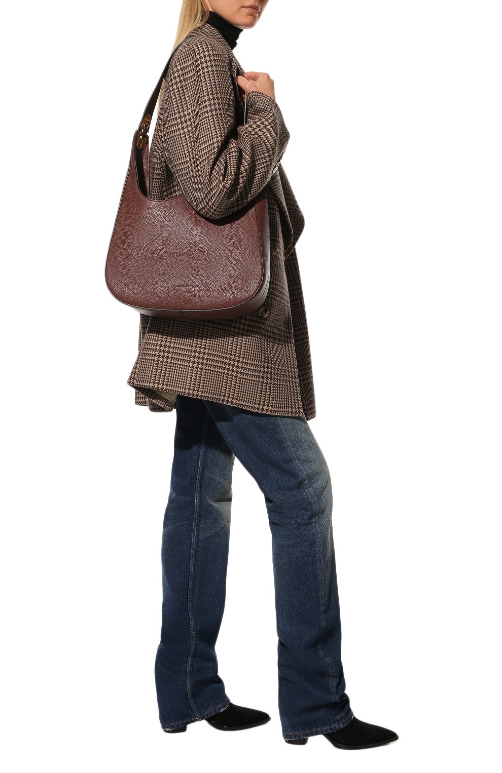 Сумка zelda COCCINELLE, арт. E1 MI2 13 01 01, фото 7