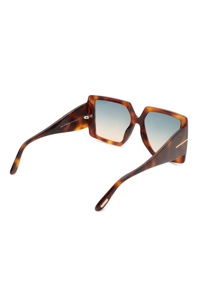 Солнцезащитные очки TOM FORD, арт. TF790 53P, фото 4