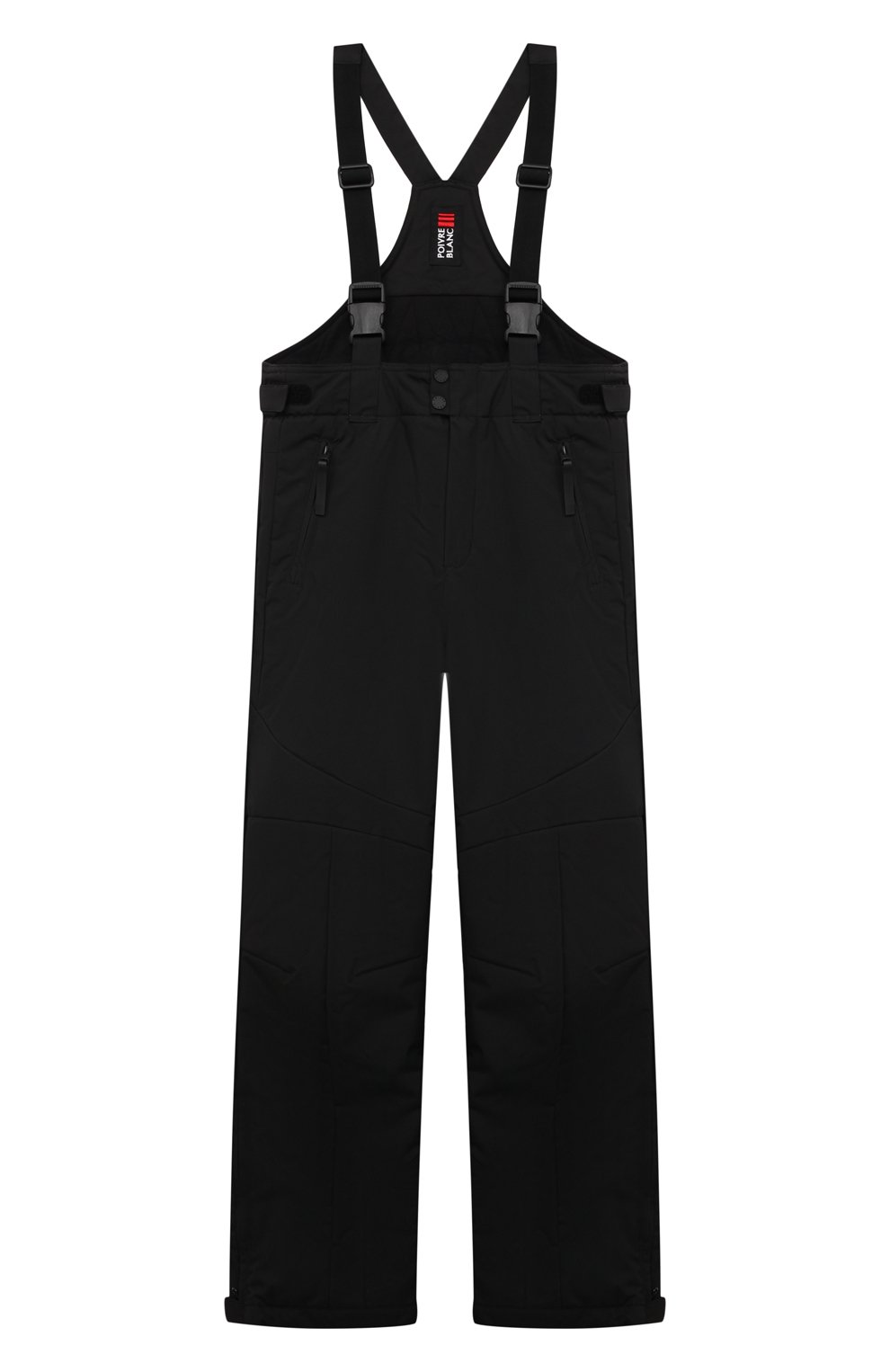 Утепленные брюки POIVRE BLANC, арт. 295565, фото 1