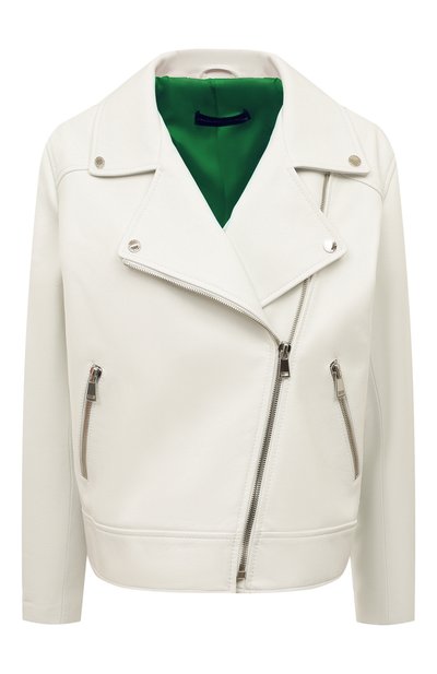 Кожаная куртка MASLOV, арт. SMW97, фото 1