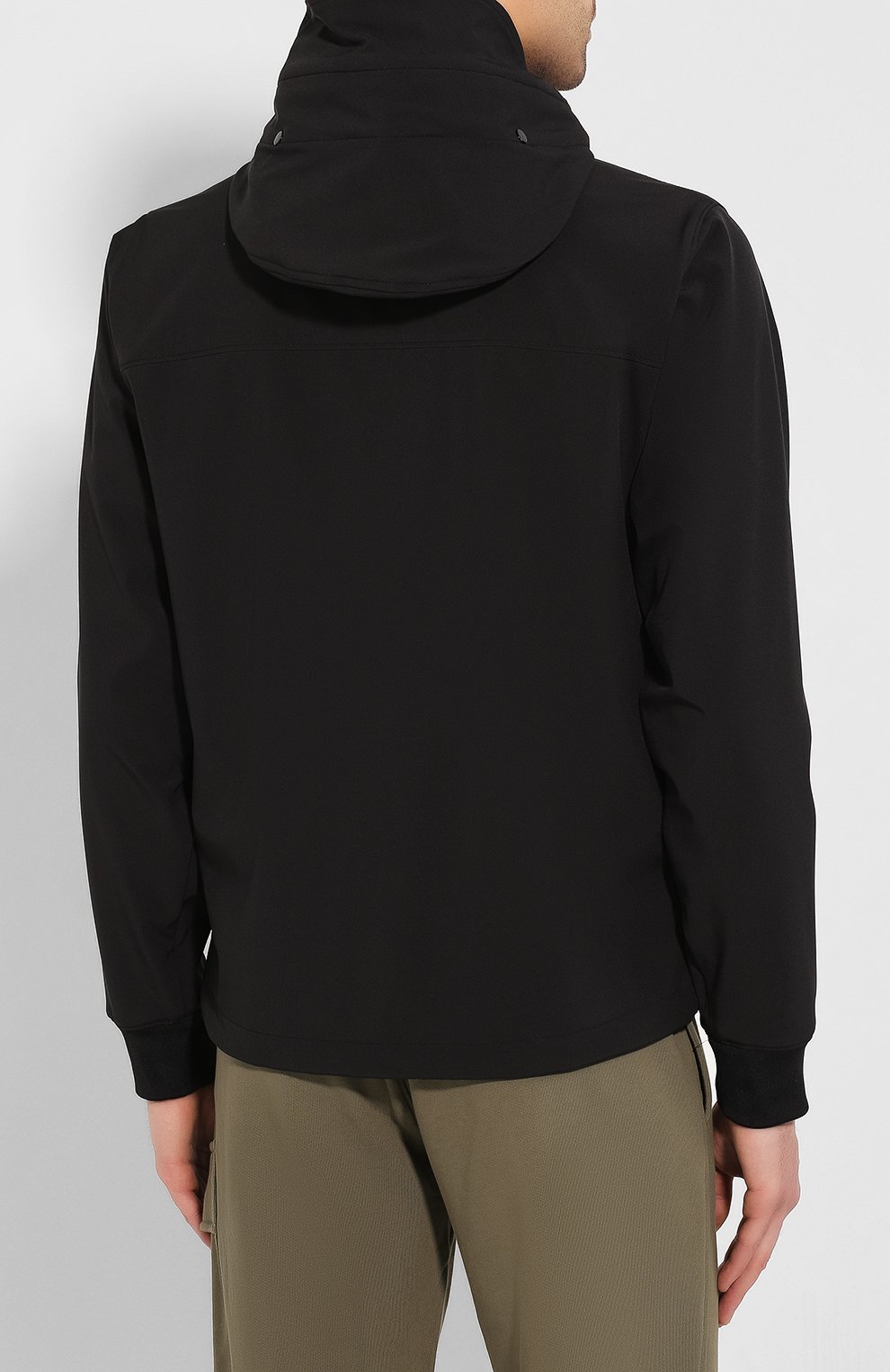 Куртка C.P. COMPANY, арт. 08CM0W017A-005659A, фото 4