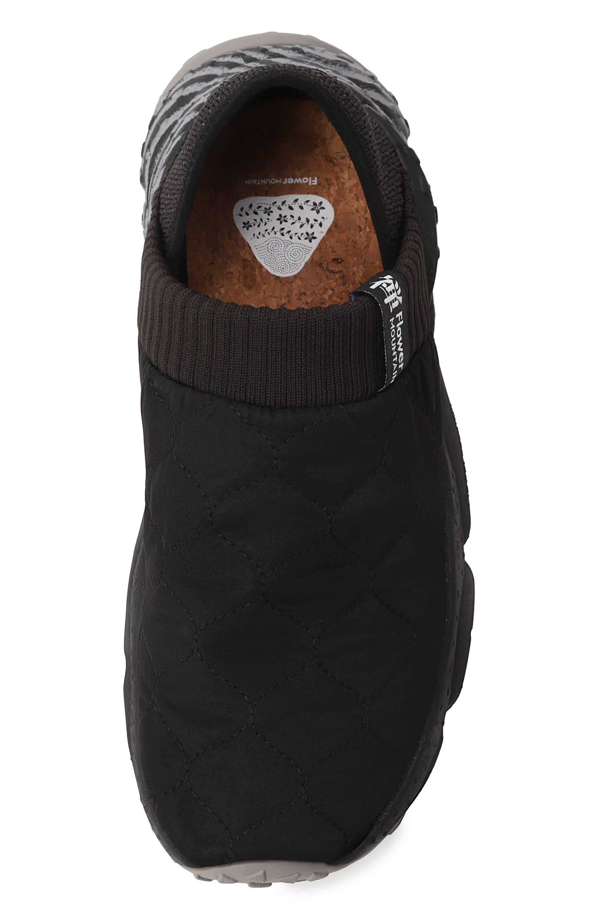 Текстильные кроссовки camp FLOWER MOUNTAIN, арт. 2017889/07, фото 6