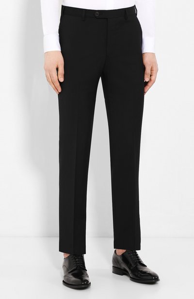 Шерстяной костюм  PAL ZILERI, арт. 033X022K2--53000, фото 4