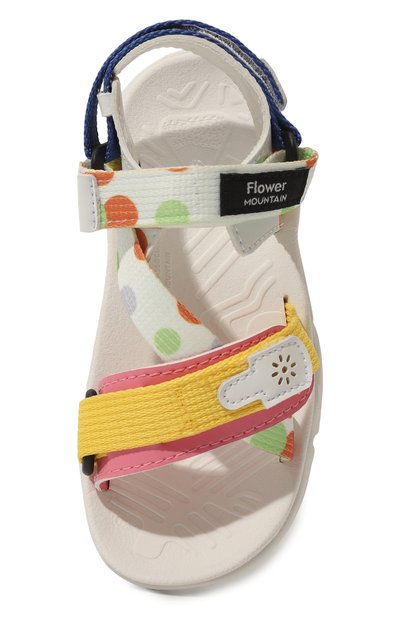 Сандалии FLOWER MOUNTAIN, арт. 0502865/08/27-32, фото 4
