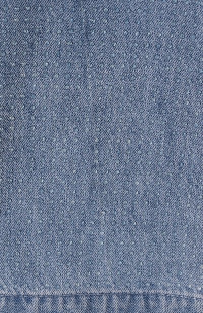 Джинсы MARC JACOBS (THE), арт. W60471, фото 3