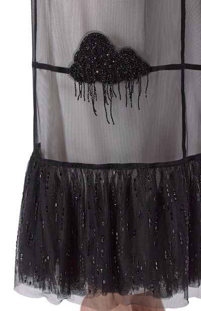 Юбка MOSCHINO, арт. A0115/5467, фото 5