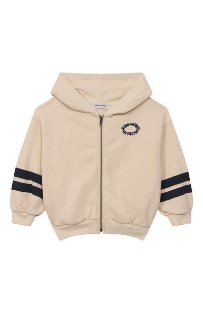 Хлопковая толстовка BOBO CHOSES, арт. B225AC050