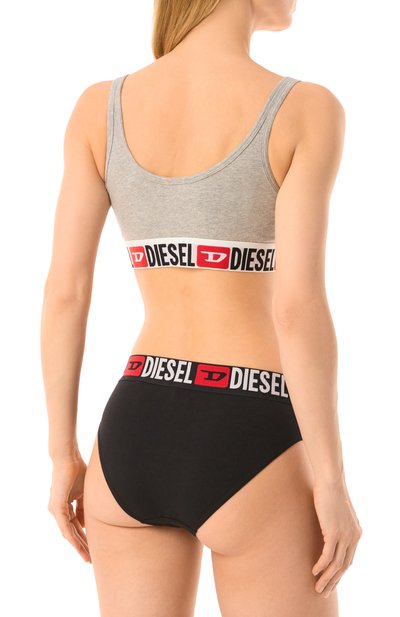 Комплект из трех трусов-слипов DIESEL, арт. A17518/0NJAP, фото 5