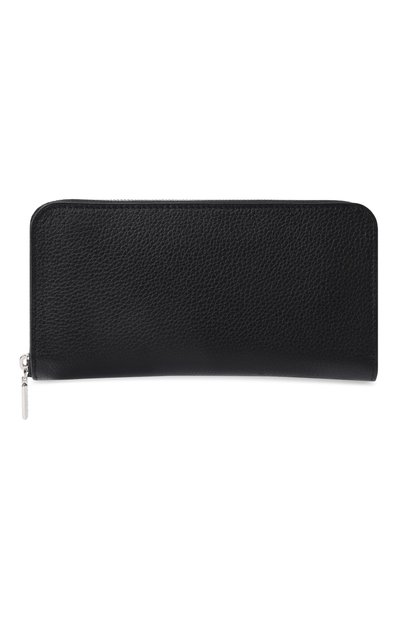 Мужской кожаное портмоне ZILLI, арт. LPZI01M1990VIMP10