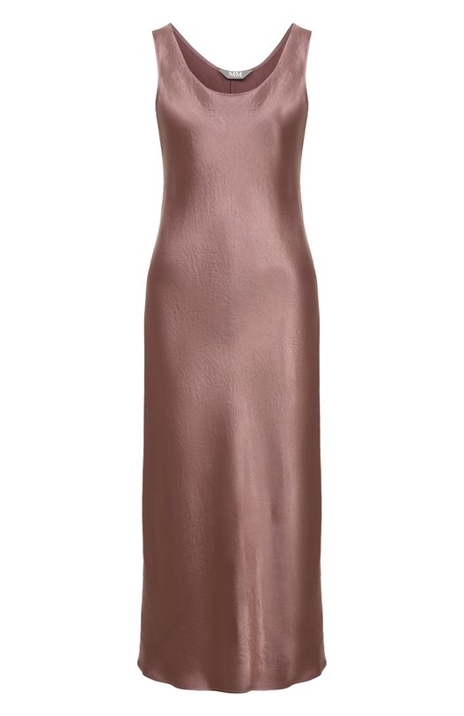 Платье Max Mara Leisure TALETE Бежевый TALETE