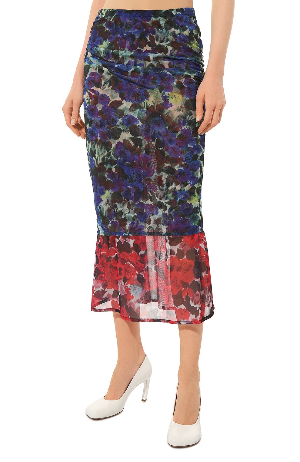 Юбка DRIES VAN NOTEN, арт. 231-031154-6182, фото 3