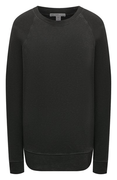 Женский хлопковый свитшот JAMES PERSE, арт. WXA3657