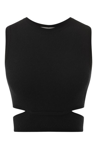 Женский кашемировый топ AND THE BRAND, арт. W25-TP036-1201-900