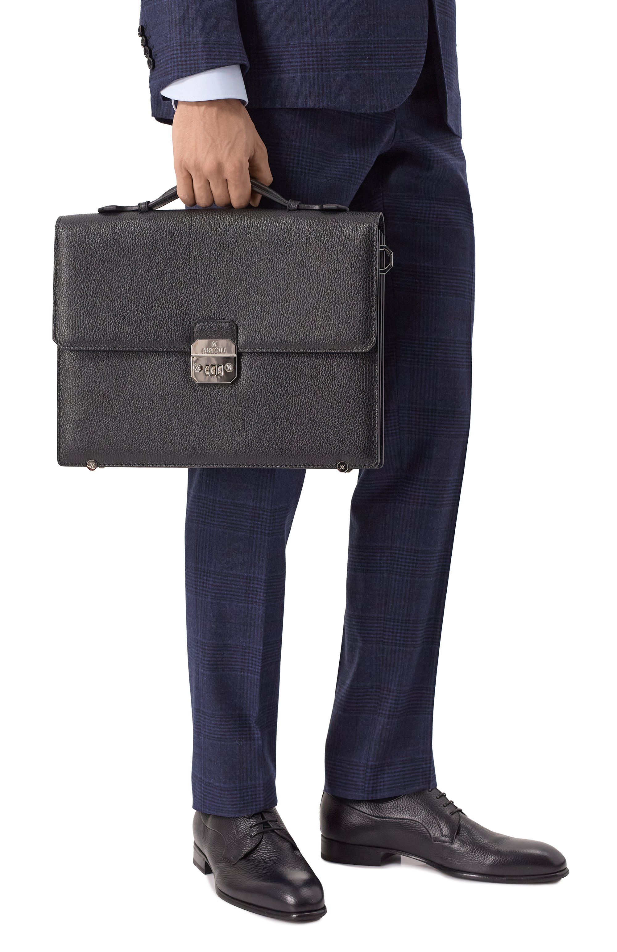 Портфель ARTIOLI, арт. DUCA/ALCE CALF, фото 2