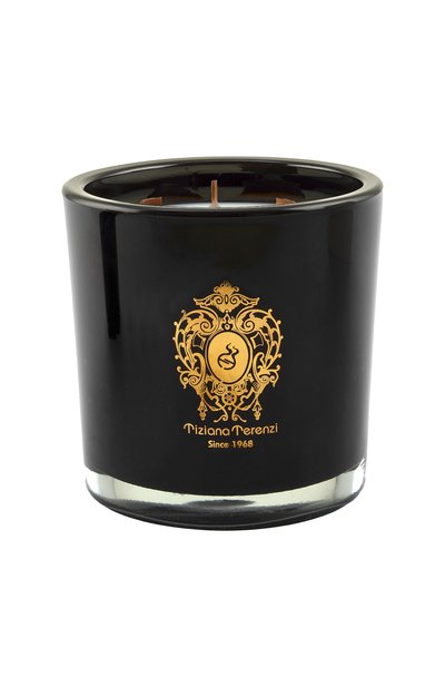 Свеча camino с ароматом духов maremma (1000g) TIZIANA TERENZI, арт. 8016741522369, фото 2