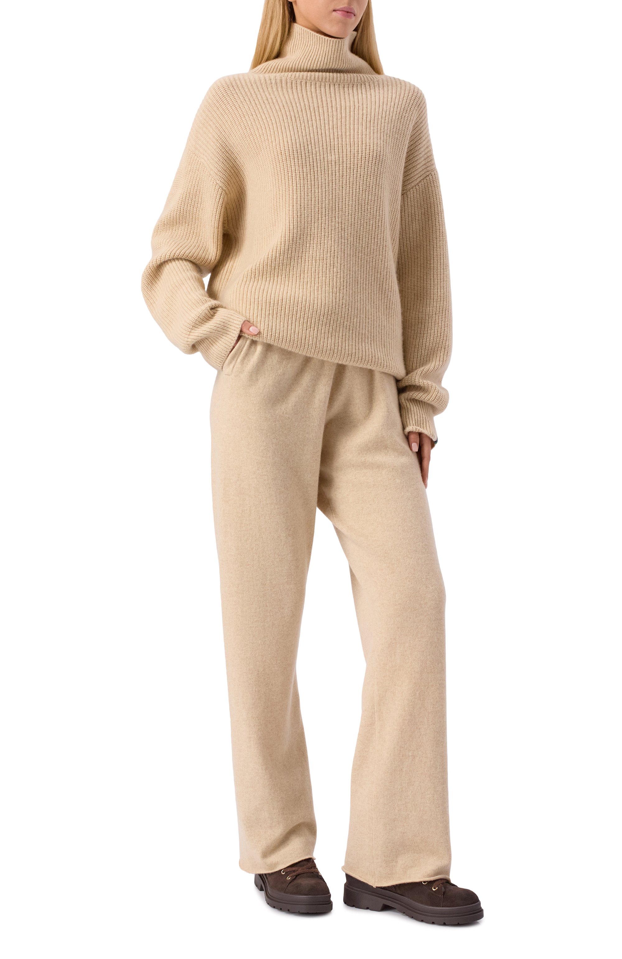 Замшевые ботинки st. moritz BOGNER, арт. 22546523, фото 3