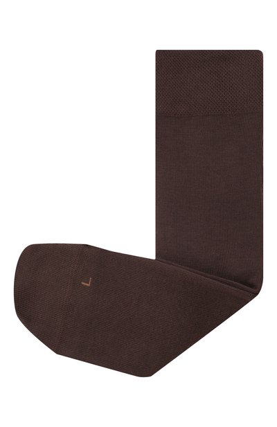 Женские хлопковые носки FALKE, арт. 47686