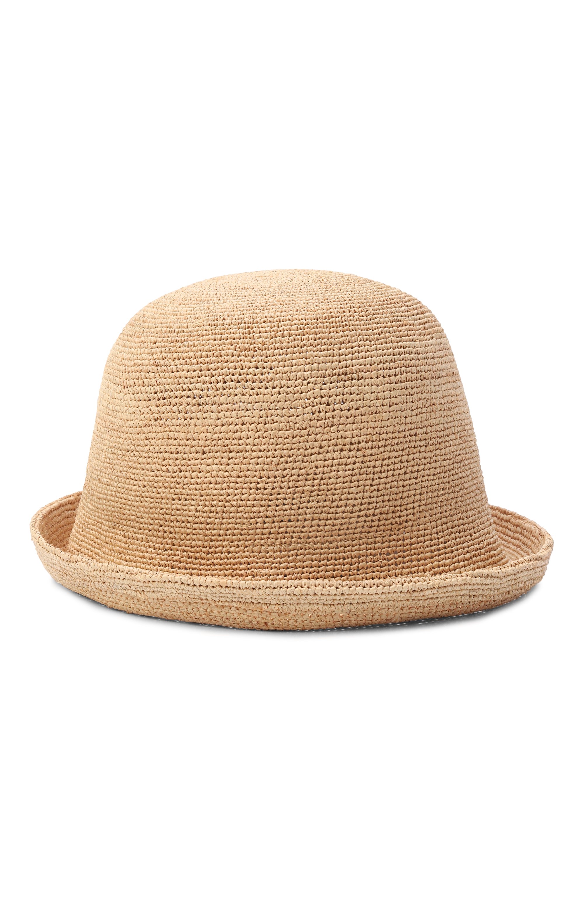 Соломенная панама BORSALINO, арт. 23/0050, фото 1