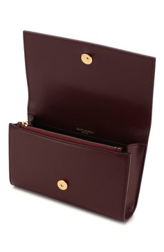 Поясная сумка monogram kate SAINT LAURENT, арт. 534395/DV70J, фото 4