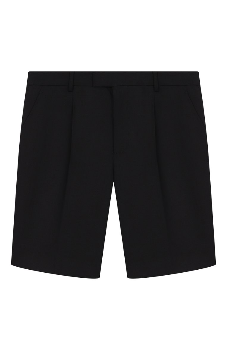 Шерстяные шорты VTMNTS, арт. VL18PA200B, фото 1