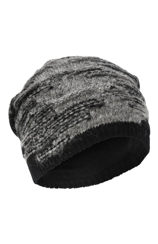 Шерстяная шапка Transit HATUTRB22576 Серый HATUTRB22576