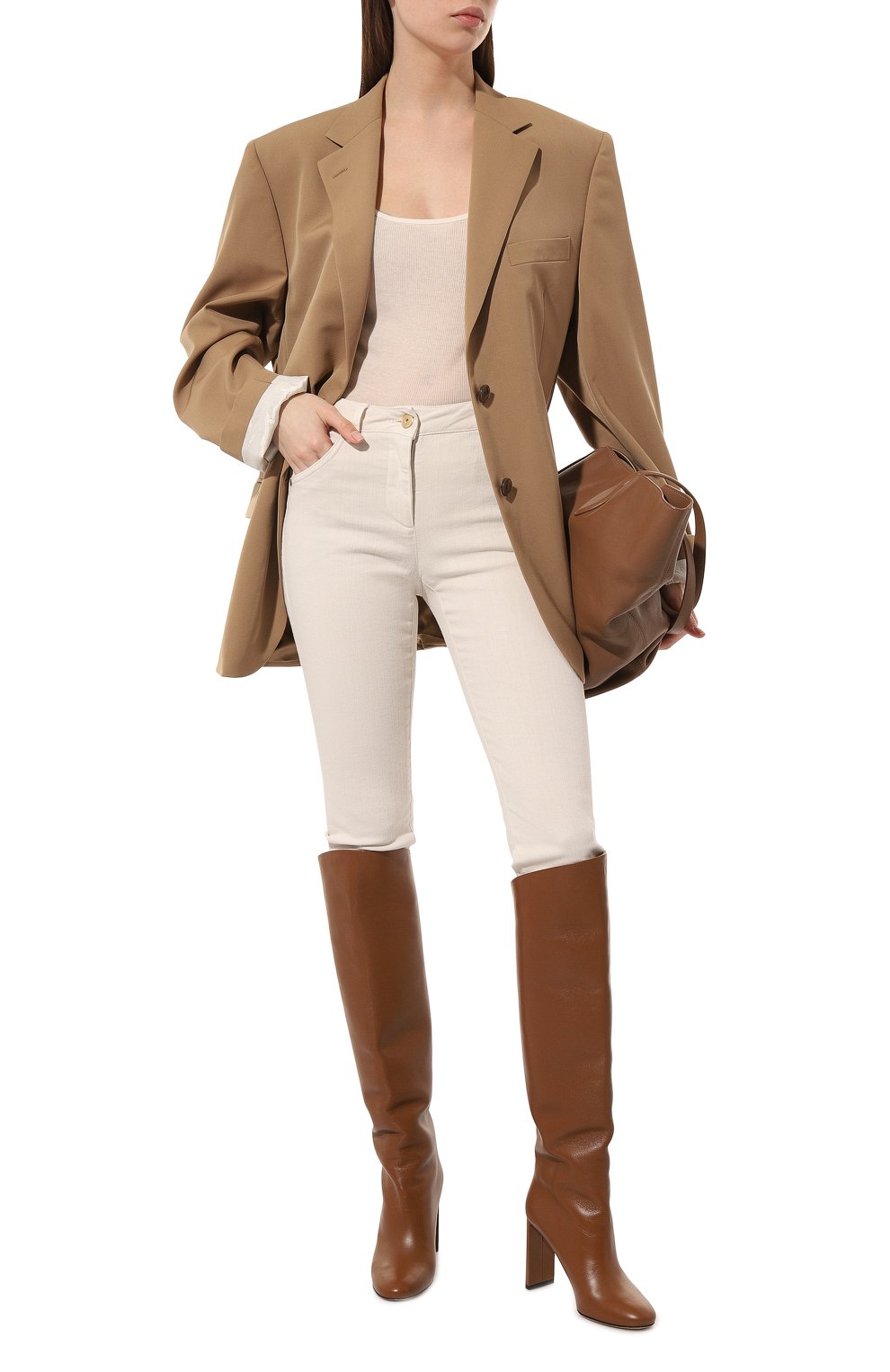 Джинсы BRUNELLO CUCINELLI, арт. MH137P5679, фото 2