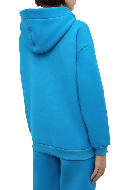 Хлопковый костюм SEVEN LAB, арт. HPW-WN turquoise, фото 3