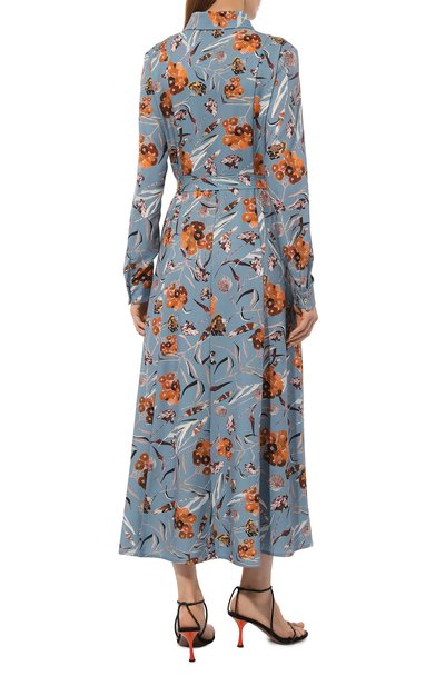 Платье SEVEN LAB, арт. SDV.21.406.277, фото 4