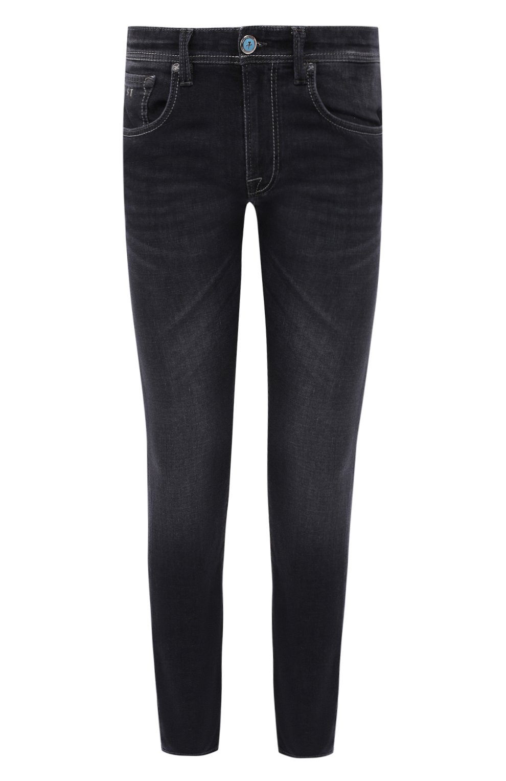 Джинсы SARTORIA TRAMAROSSA, арт. MICHELANGEL0/D400/6M00N, фото 1