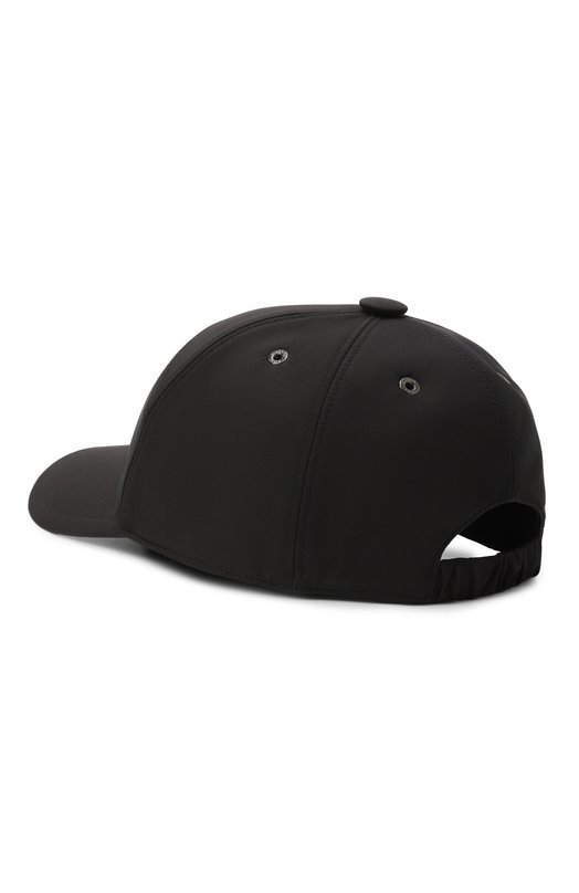 Бейсболка Stefano Ricci MCV410003E/PL001H Чёрный  MCV410003E/PL001H Фото 3