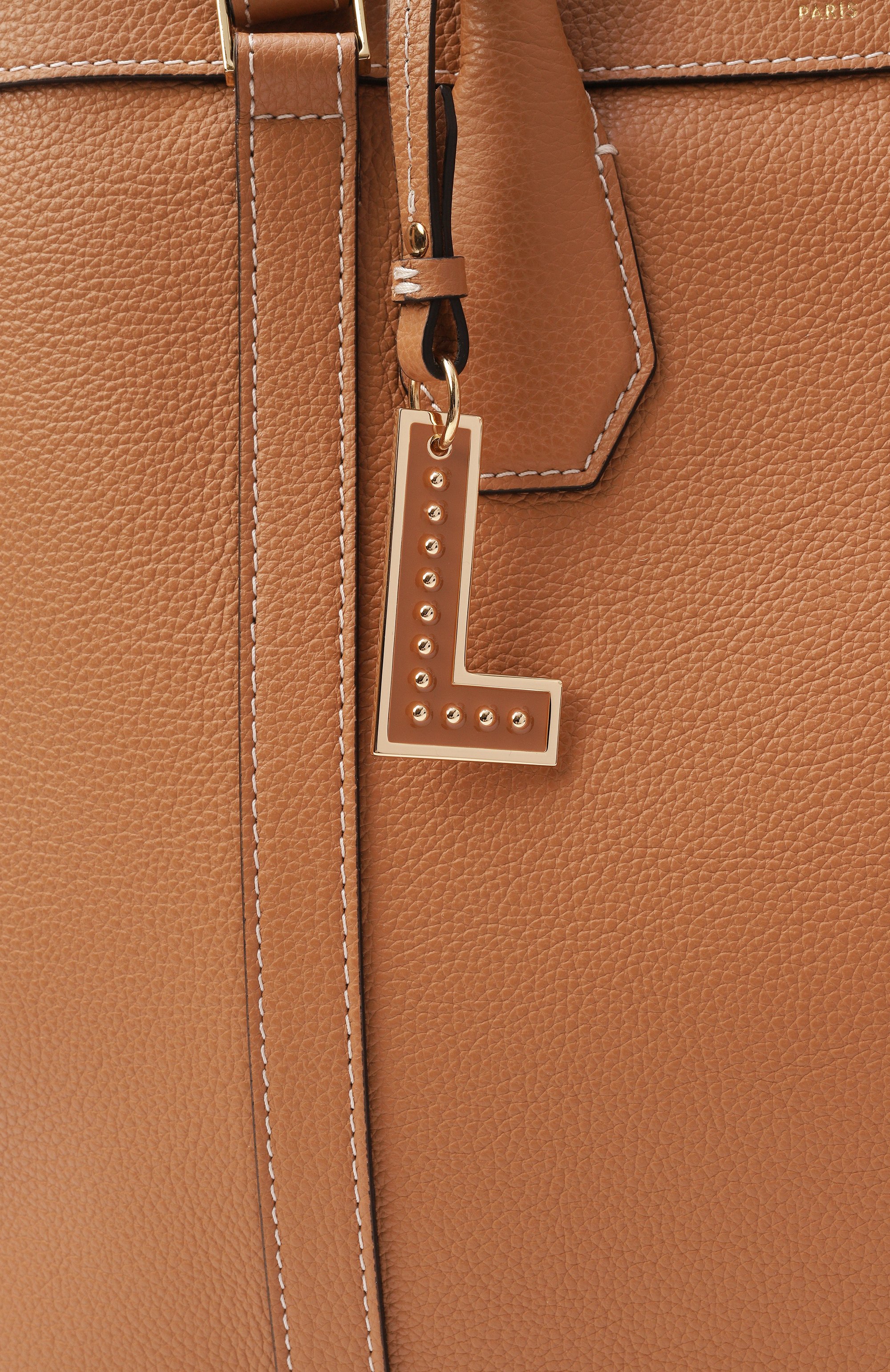 Сумка-тоут belleville LANCEL, арт. A13738, фото 6