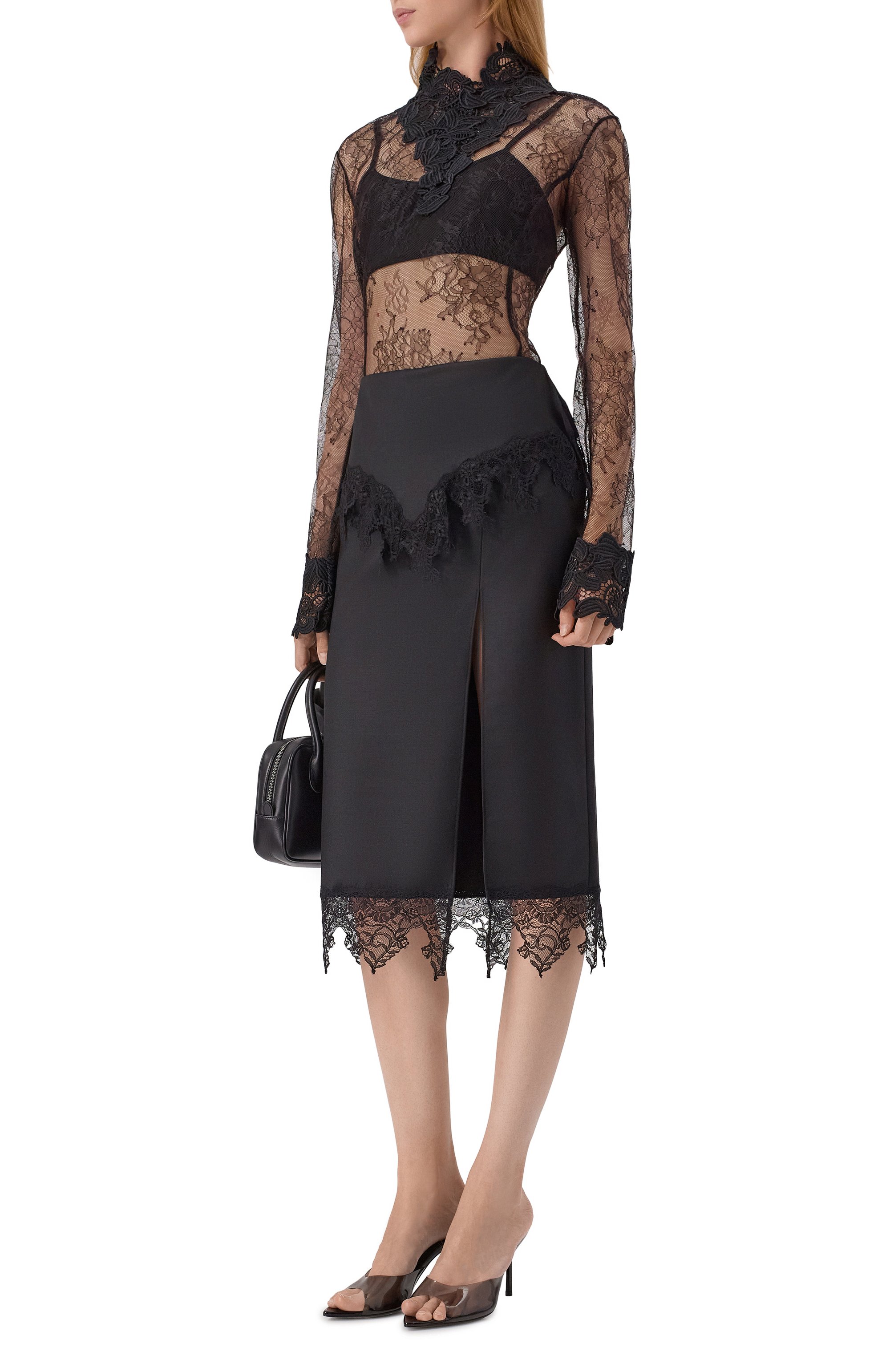 Боди BLUMARINE, арт. 4C211A, фото 2