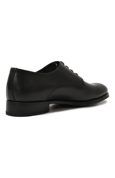 Кожаные дерби BARRETT, арт. 232U006.4, фото 5