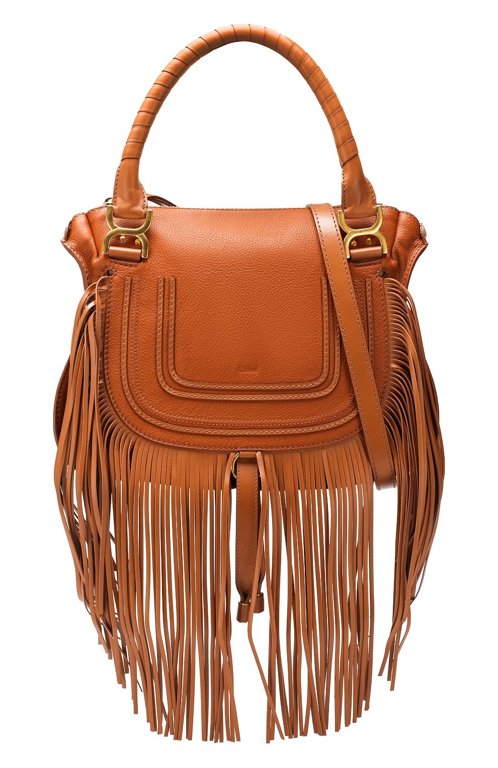 Сумка marcie CHLOÉ, арт. CHC20SS860C33, фото 6