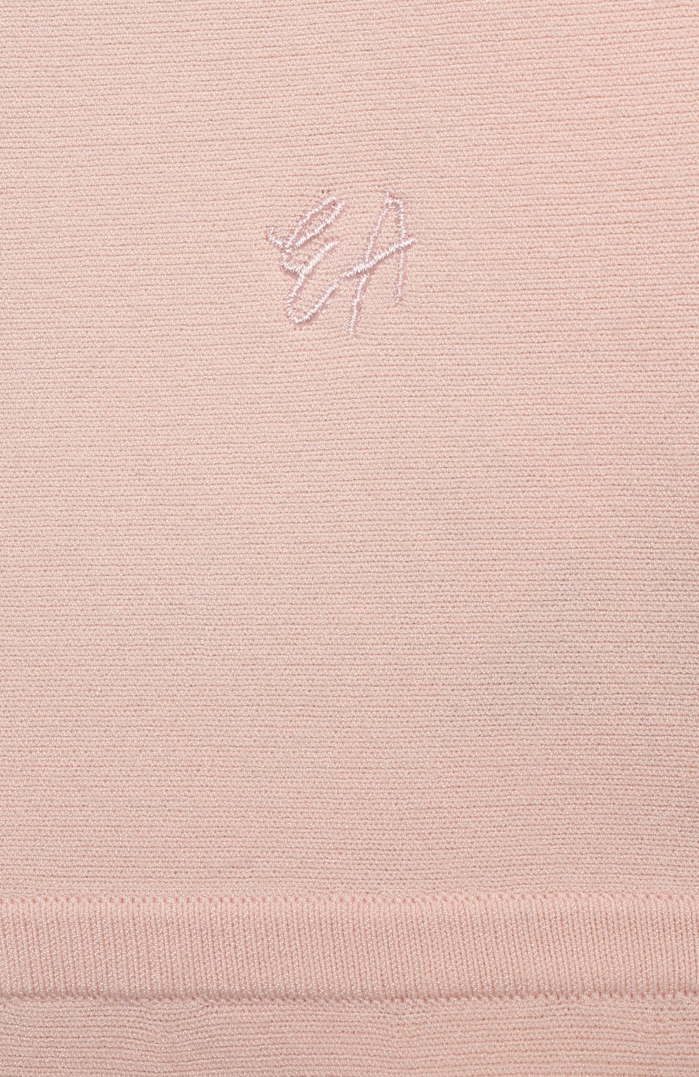 Платье из вискозы EMPORIO ARMANI, арт. 3K3A56/3MGEZ, фото 3