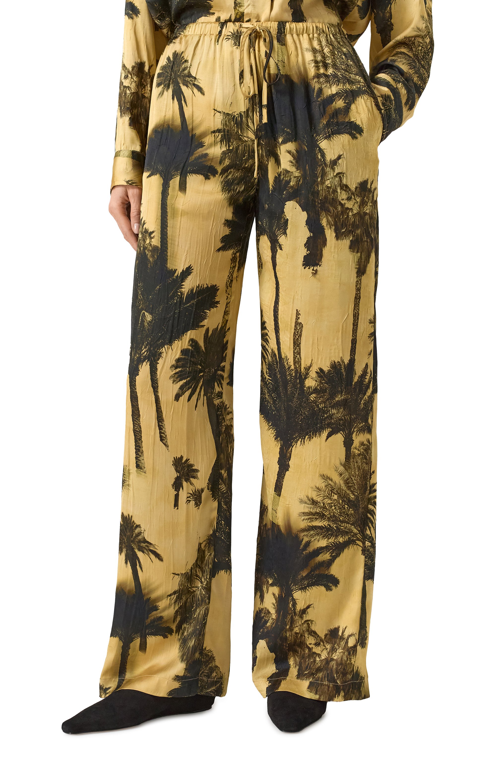 Брюки ERIKA CAVALLINI, арт. P5ST31, фото 3