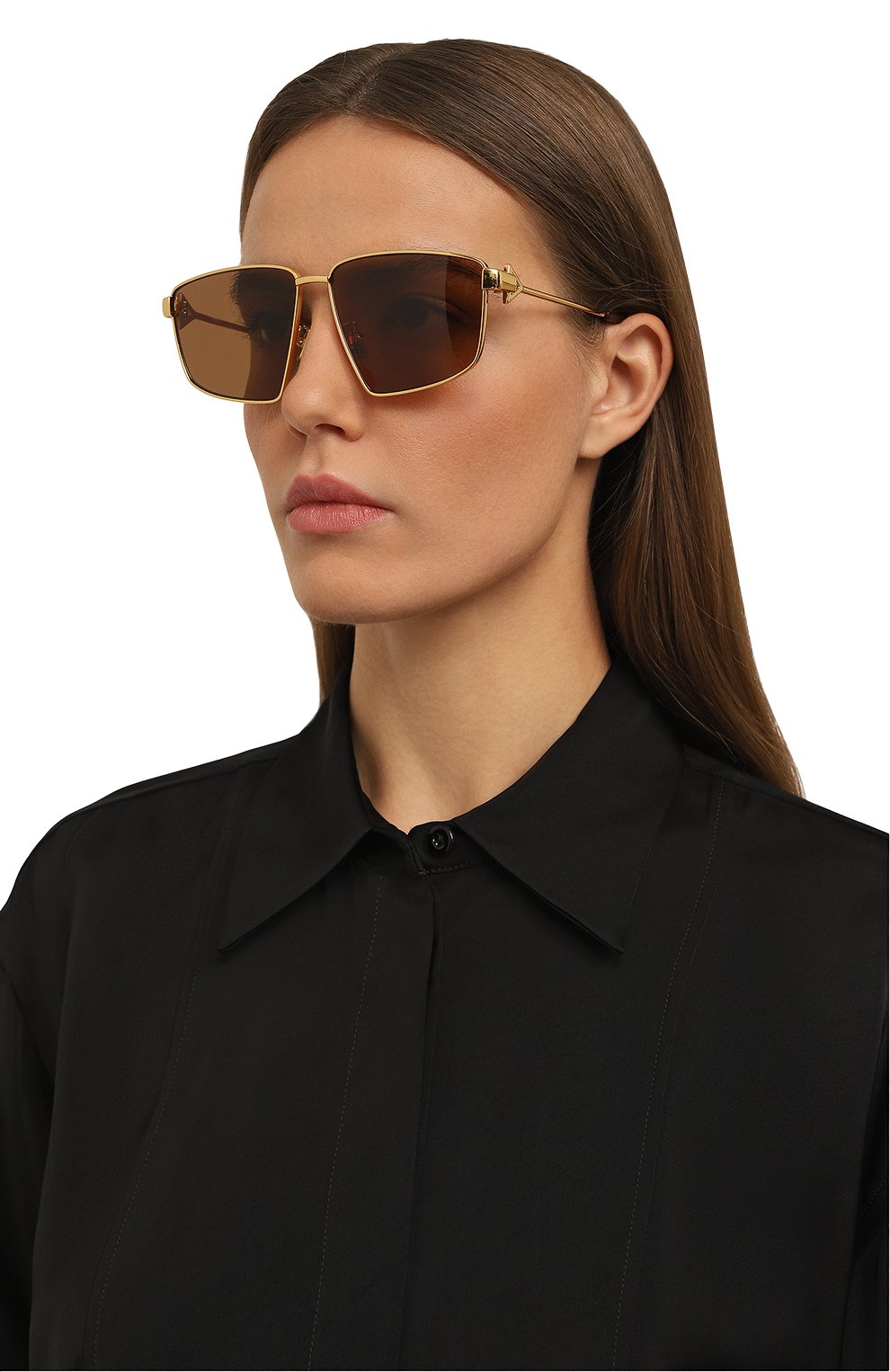 Солнцезащитные очки BOTTEGA VENETA, арт. BV1223S 005, фото 2