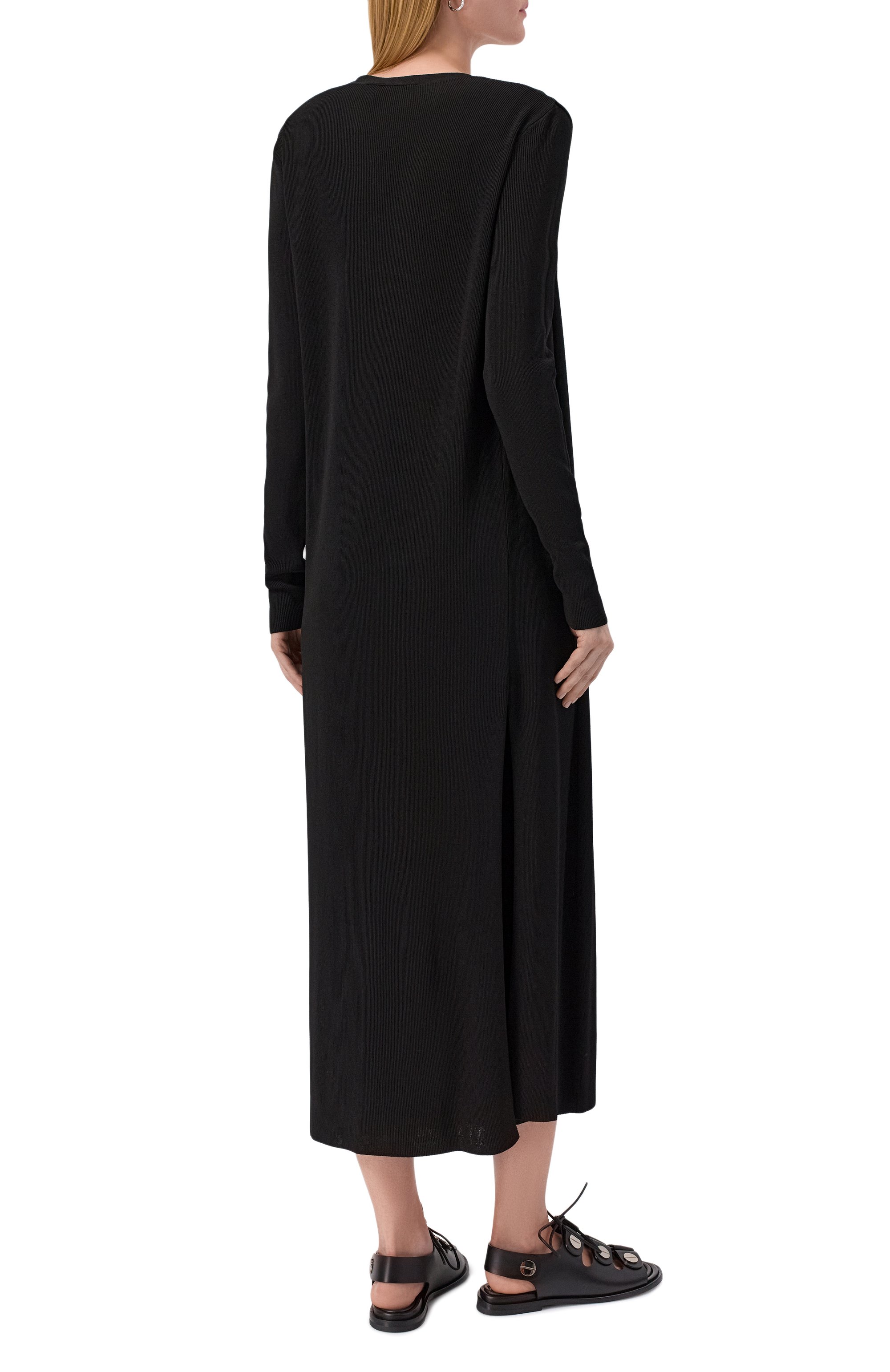 Кардиган из вискозы PIETRO BRUNELLI, арт. CGN001/VIMCRE, фото 4