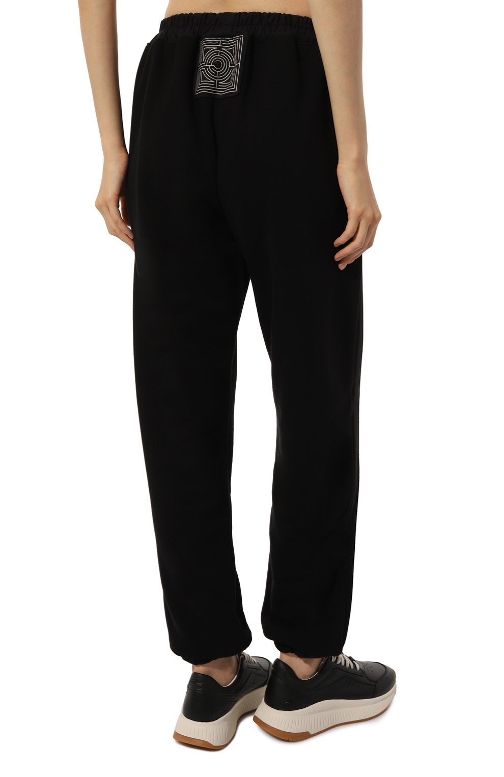 Джоггеры MIDGARD PARIS, арт. FA1-PT20-BK, фото 4